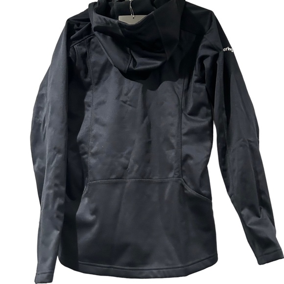 EDDIE BAUER WOMENS TRAIL SOFT SHELL JACKET-Small - Picture 4 of 6